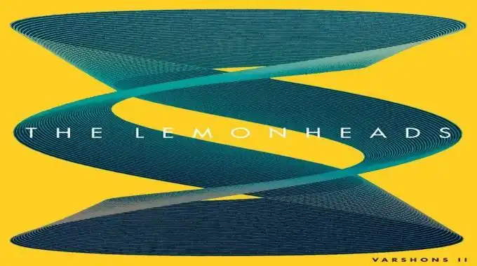 The Lemonheads regresan con nuevo álbum diez años después