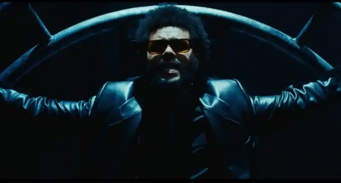 The Weeknd estrena la canción