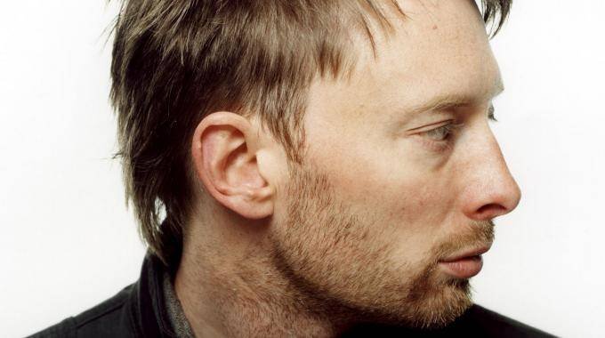 Thom Yorke lanza vinilo con material inédito de Suspiria