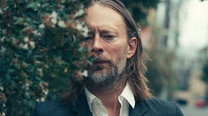 Thom Yorke publica nuevos temas como solista Thom Yorke publica nuevos temas como solista