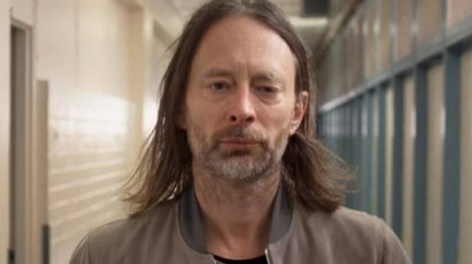 Thom Yorke publica Suspiria, su tercer álbum Thom Yorke publica Suspiria, su tercer álbum