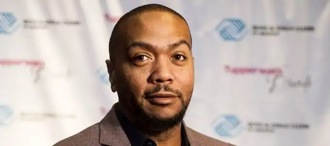 Timbaland colabora en el tema Too Much de Zayn Malik