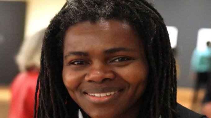 Tracy Chapman demanda a Nicki Minaj por plagio