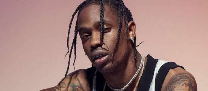Travis Scott y Post Malone presentarán la edición 2018 de los MTV Video Music Awards