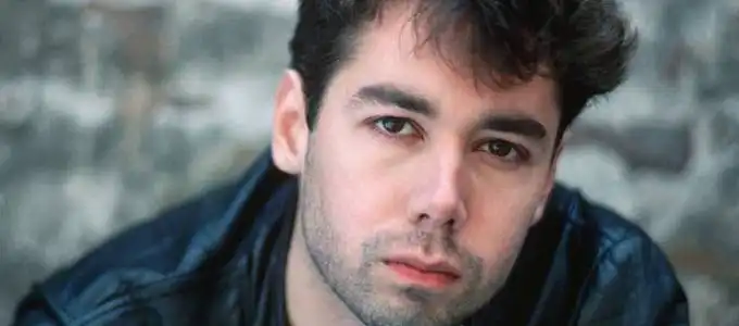 Tributo interactivo a Adam Yauch, de los Beastie Boys Tributo interactivo a Adam Yauch, de los Beastie Boys