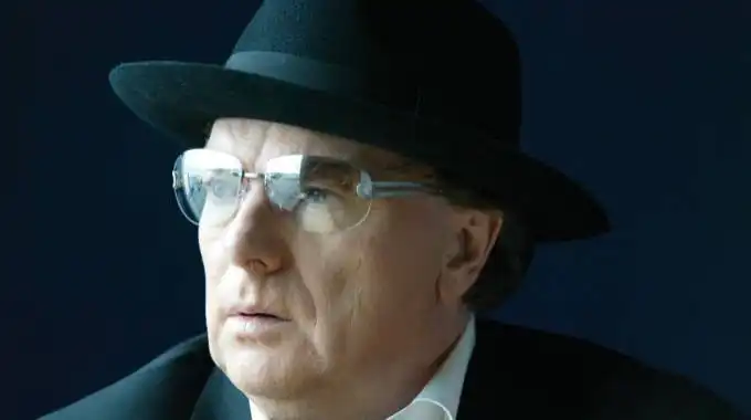 Van Morrison publica el primer sencillo de su nuevo álbum Van Morrison publica el primer sencillo de su nuevo álbum