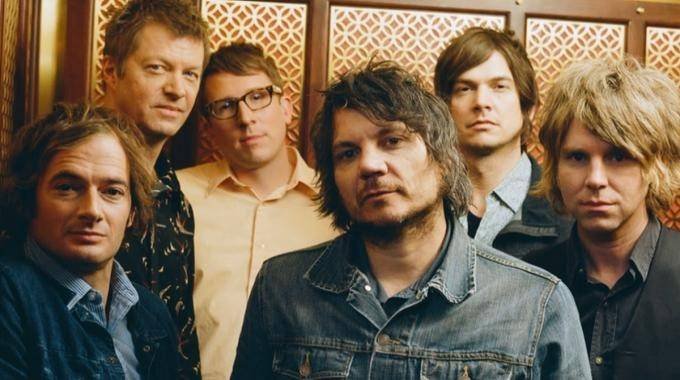 Wilco lanza el álbum 'Ode To Joy'