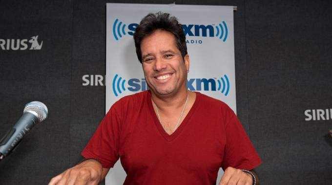 John Jellybean Benitez John Jellybean Benitez
