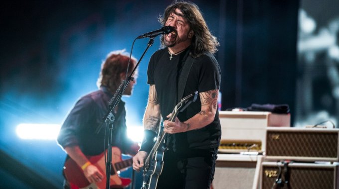 Los mejores grupos de rock de la historia Los mejores grupos de rock de la historia