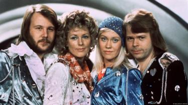 Miembros de ABBA. Conoce a sus integrantes Miembros de ABBA. Conoce a sus integrantes