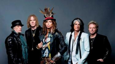 Miembros de Aerosmith. Todos sus integrantes Miembros de Aerosmith. Todos sus integrantes