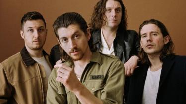 Miembros de Arctic Monkeys. Conoce a sus integrantes Miembros de Arctic Monkeys. Conoce a sus integrantes