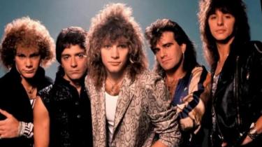 Miembros de Bon Jovi. Todos sus integrantes Miembros de Bon Jovi. Todos sus integrantes