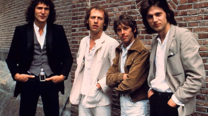 Miembros de Dire Straits. Conoce a sus integrantes Miembros de Dire Straits. Conoce a sus integrantes