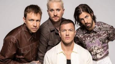 Miembros de Imagine Dragons. Conoce a sus integrantes