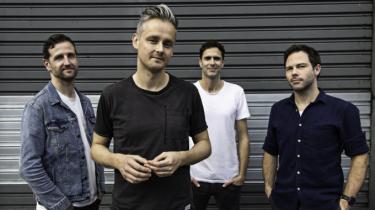 Miembros de Keane. Todos sus integrantes Miembros de Keane. Todos sus integrantes