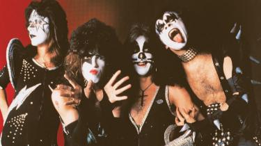 Miembros de Kiss. Todos sus integrantes Miembros de Kiss. Todos sus integrantes