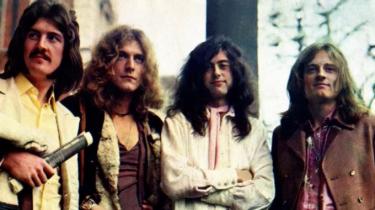 Miembros de Led Zeppelin. Todos sus integrantes Miembros de Led Zeppelin. Todos sus integrantes