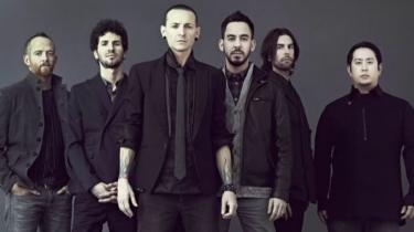 Miembros de Linkin Park. Todos sus integrantes Miembros de Linkin Park. Todos sus integrantes