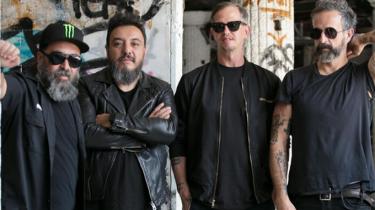 Miembros de Molotov. Todos sus integrantes Miembros de Molotov. Todos sus integrantes