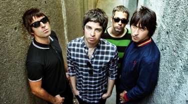 Miembros de Oasis. Conoce a sus integrantes Miembros de Oasis. Conoce a sus integrantes