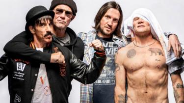 Miembros de Red Hot Chili Peppers. Todos sus integrantes Miembros de Red Hot Chili Peppers. Todos sus integrantes