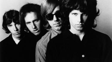 Miembros de The Doors. Todos sus integrantes Miembros de The Doors. Todos sus integrantes