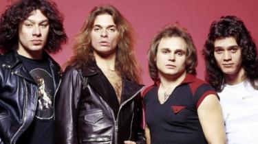 Miembros de Van Halen. Conoce a sus integrantes Miembros de Van Halen. Conoce a sus integrantes
