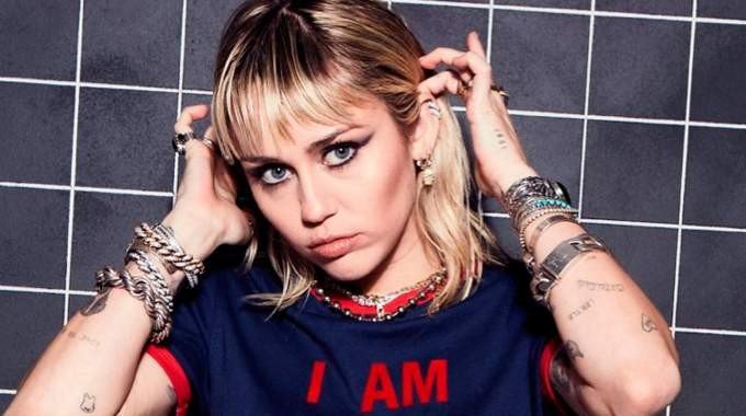Miley Cyrus - Películas y programas de televisión