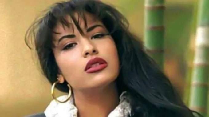 Primer disco de Selena Quintanilla Primer disco de Selena Quintanilla