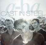 Cast In Steel