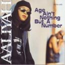 álbum Age Ain't Nothing But a Number de Aaliyah