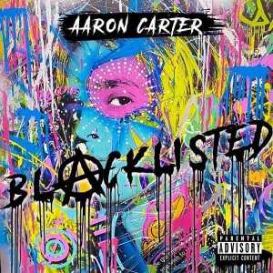 álbum Blacklisted de Aaron Carter