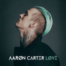 álbum Love de Aaron Carter