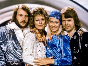 Biografía de ABBA