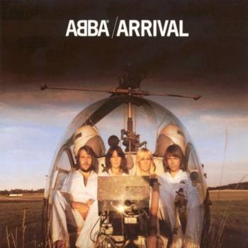 Arrival | ABBA