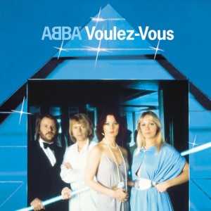 álbum Voulez-Vous de ABBA álbum Voulez-Vous de ABBA