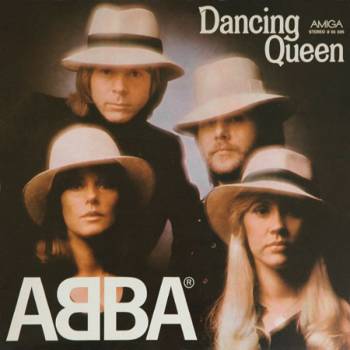 Dancing Queen | ABBA