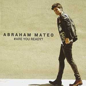 álbum Are You Ready? de Abraham Mateo