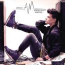 álbum Who I AM de Abraham Mateo