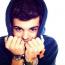 Foto 4 de Abraham Mateo