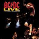 álbum Live de AC/DC álbum Live de AC/DC