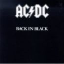 álbum Back in Black de AC/DC