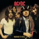 álbum Highway to Hell de AC/DC álbum Highway to Hell de AC/DC