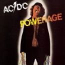 álbum Powerage de AC/DC álbum Powerage de AC/DC