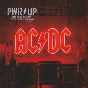 álbum PWR/UP de AC/DC