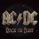 álbum Rock or Bust de AC/DC álbum Rock or Bust de AC/DC