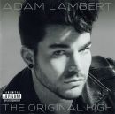 álbum The Original High de Adam Lambert