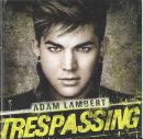 álbum Trespassing de Adam Lambert