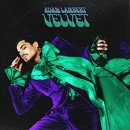álbum Velvet de Adam Lambert álbum Velvet de Adam Lambert